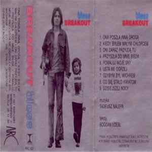 Breakout - Blues Album
