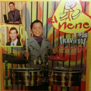 El Nene Y Sus Traviesos - Salseros Album