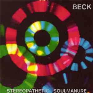 Beck - Stereopathetic Soulmanure Album