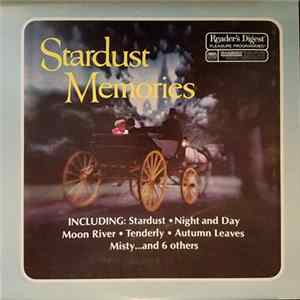Various - Stardust Memories Album