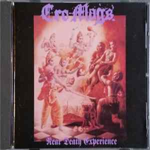 Cro-Mags - Near Death Experience Album