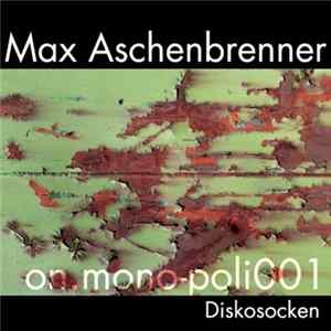 Max Aschenbrenner - Diskosocken Album