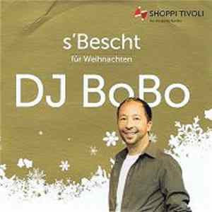DJ BoBo - S'Bescht Für Weihnachten Album