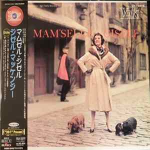 Gisele MacKenzie - Mam'selle Gisele Album
