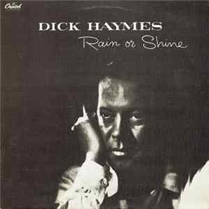 Dick Haymes - Rain Or Shine Album