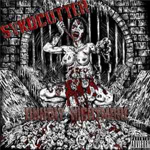 SykoCutter - Unholy Nightmare Album