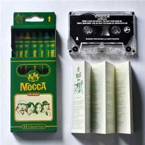 Mocca - Colours Album