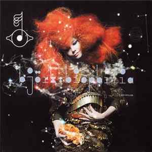 Björk - Biophilia Album