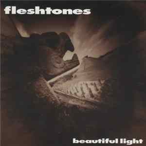 The Fleshtones - Beautiful Light Album