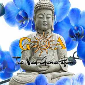 Various - Goa - The New Generation Album