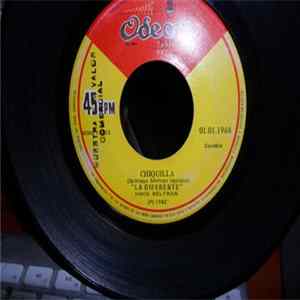 La Diferente - Chiquilla / Dime Album