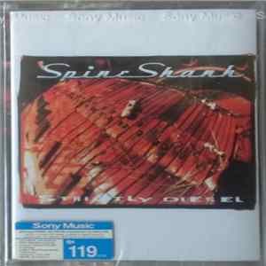 Spineshank - Strictly Diesel Album