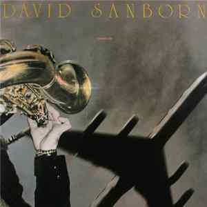 David Sanborn - Taking Off Album