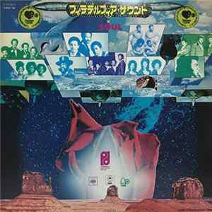 Various - Philadelphia Sound - Feel Soul Good! Album
