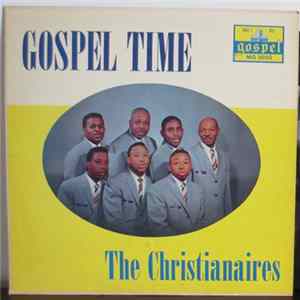 The Christianaires - Gospel Time Album