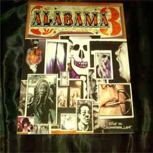Alabama 3 - Exile On Coldharbour Lane Album