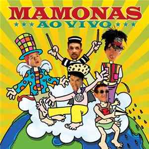 Mamonas Assassinas - Mamonas: Ao Vivo Album