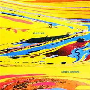 Monies - Vulture Jamming Album