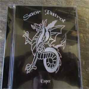 Saor Patrol - Esspee Album