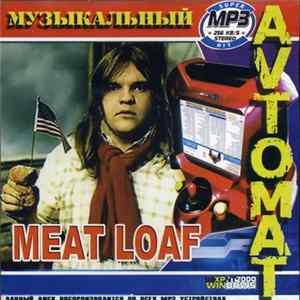 Meat Loaf - MP3 Collection Album