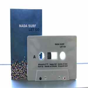 Nada Surf - Let Go Album