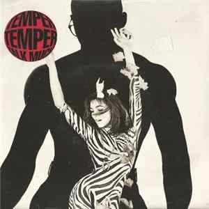 Temper Temper - Talk Much Album