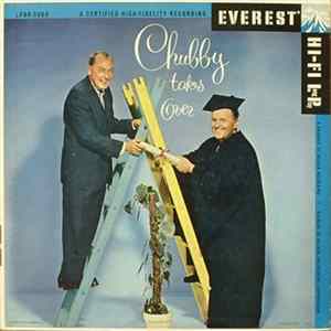 Chubby Jackson - Chubby Takes Over Album