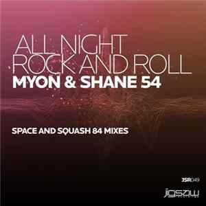Myon & Shane 54 - All Night Rock And Roll Album
