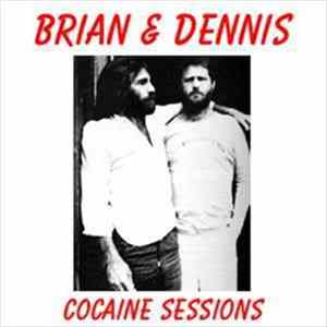 The Beach Boys - The Cocaine Sessions Album