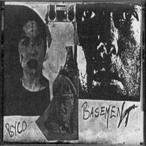 Birre - Psyco Basement Album