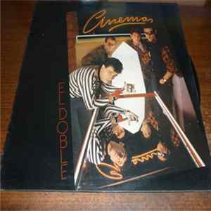 Cinema - El Doble Album