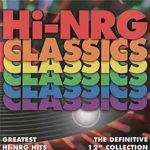 Various - Hi-NRG Classics Album