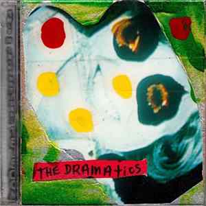 The Dramatics - This Is International Telecom Album