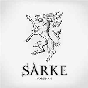 Sarke - Vorunah Album