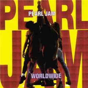 Pearl Jam - Worldwide Album