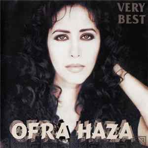 Ofra Haza - Very Best Album