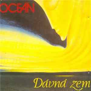 Oceán - Dávná Zem Album