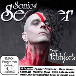 Various - Sonic Seducer Cold Hands Seduction - Vol. 158 Album
