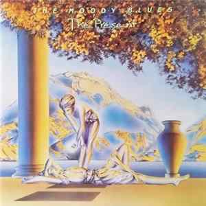 The Moody Blues - The Present Album