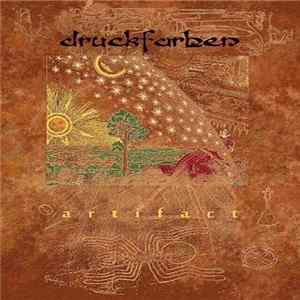 DruckFarben - Artifact Album