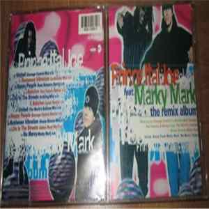 Prince Ital Joe Feat. Marky Mark - The Remix Album Album
