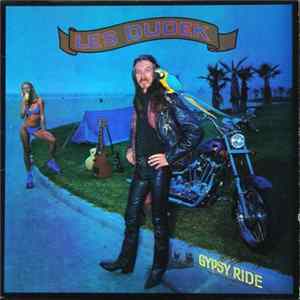 Les Dudek - Gypsy Ride Album