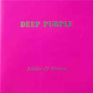 Deep Purple - Soldier Of Fortune Album