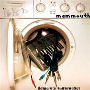 Mammouth - Desperate Housewaves Album