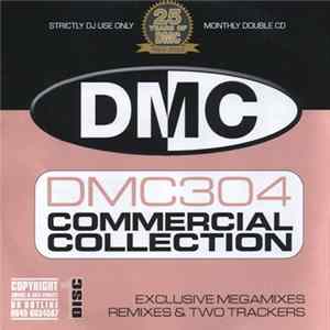 Various - Commercial Collection 304 Album