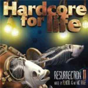 Various - Hardcore For Life Resurrection II Album