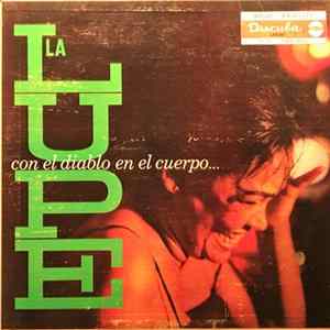 La Lupe - Con El Diablo En El Cuerpo Album