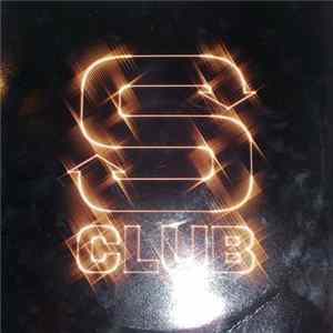S Club - Alive / Dance Album