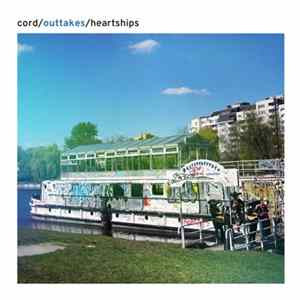 Cord Labuhn - Heartships Album