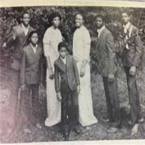 Lil Harp And, The Soul Disciples - God Is Using Me Album